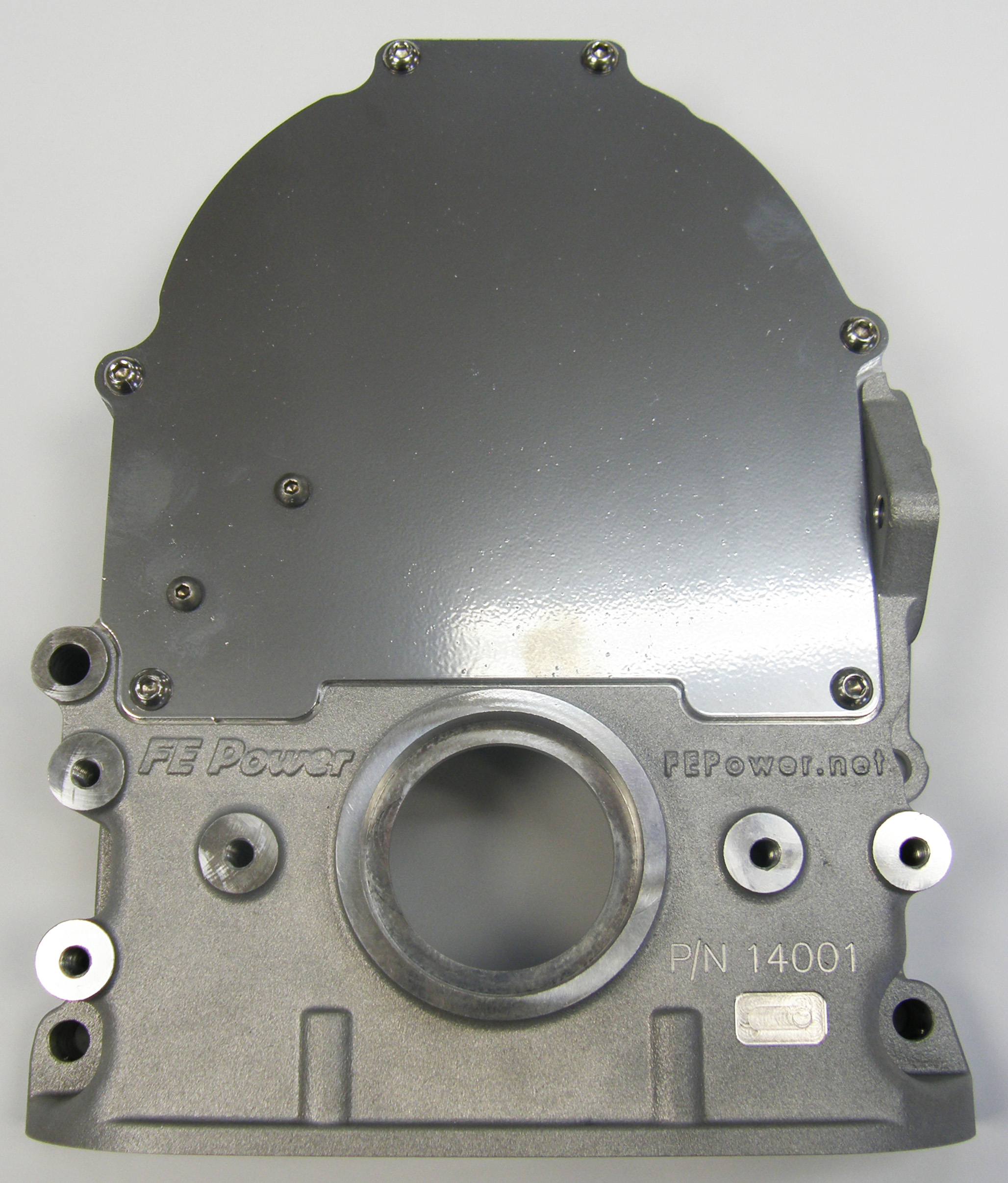 CVR Adapters for FE, plain